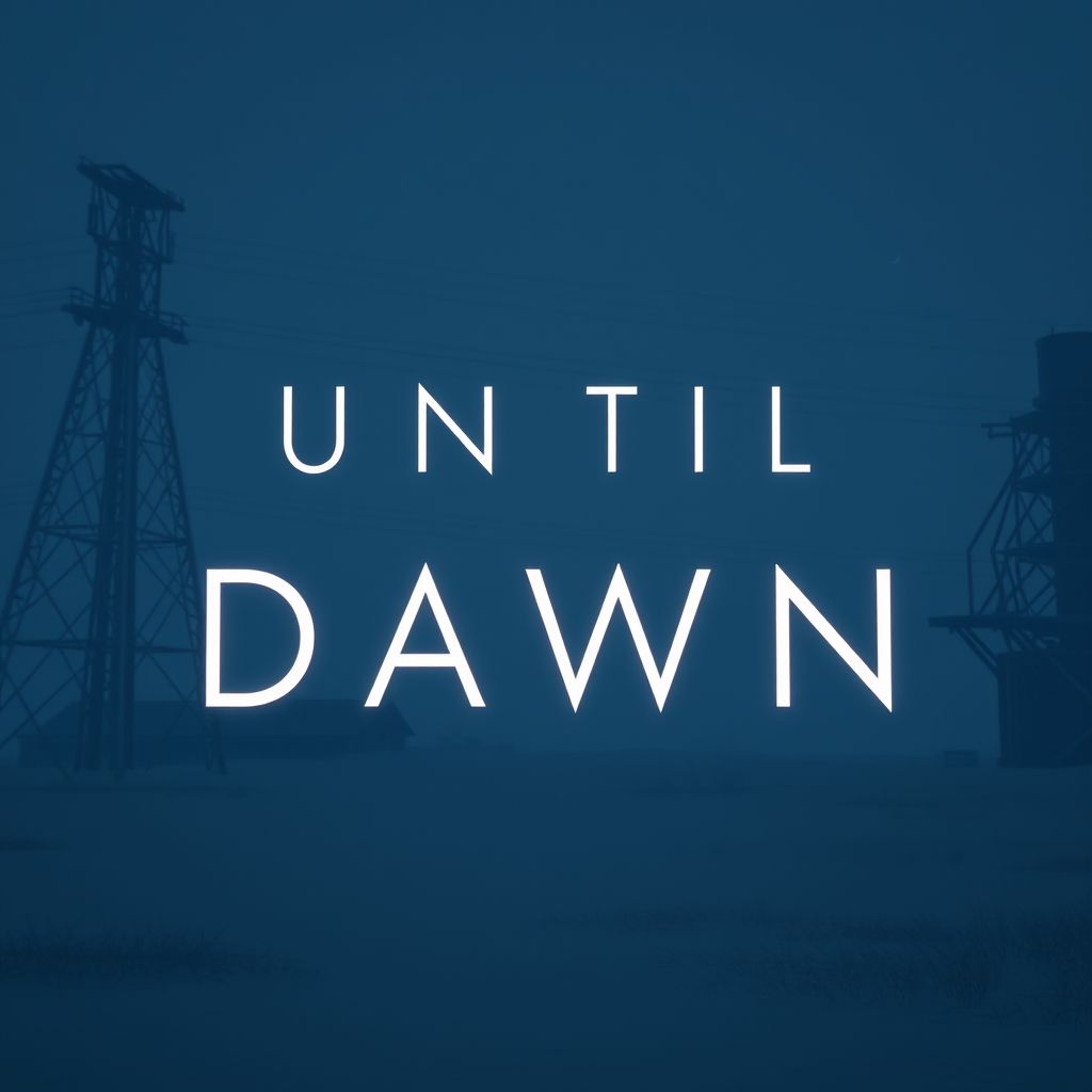 Until Dawn: เทคนิคการสร้างที่น่าทึ่ง